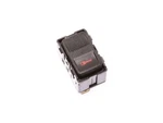 Central Door Lock Switch Button 97-03 Audi A8 S8 D2 Genuine 4A0 962 107. Fixed Price $19.99.