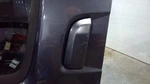 Driver Door Handle Exterior Assembly Painted Fits 05-07 Pathfinder 3763442. Fixed Price $25.00.