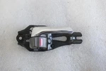 1995 1996 1997 1998 1999 2000 Lexus LS400 Right Rear Interior Door Handle Tan. Fixed Price $20.35.