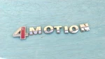 Volkswagen Vw Trunk Emblem Letters Badge Decal Logo Oem Genuine. Fixed Price $6.00.
