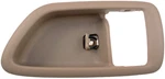 Interior Door Handle Bezel Dorman 92873. Fixed Price $25.42.