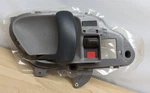 Chev Gmc Door HANDLE'95- '99 Driver Side Interior Gray #15708041 L, Oem Nos. Fixed Price $79.00.