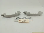 Mini Cooper R53 Pair Of Rear Interior Safety Grab Grip Handle Fits 2002-2006. Fixed Price $44.88.