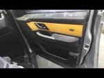 Rover Spt 2008 Front Door Trim Panel 32076167. Fixed Price $141.45.