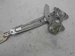 2012-2019 Nissan Versa Rear Left Driver Window Regulator. Fixed Price $39.99.