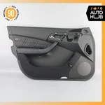00-06 Mercedes W220 S430 S500 Interior Door Panel Front Left Side Oem 66K. Fixed Price $178.45.