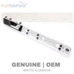 2011-2014 Vw Touareg Rear Right Door Panel Trim / Interior Handle. Fixed Price $15.99.