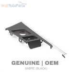 2019 2021-2024 Audi RS5 Sportback Rear Right Door Panel Switch Trim / Bezel. Fixed Price $22.49.