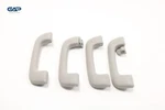 2019 2023 Hyundai Santa Fe Roof Headliner Grab Grip Handle Oem -set 4-. Fixed Price $49.49.