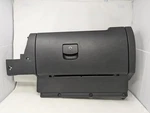 Oem 1998 - 2010 Vw Beetle Black Storage W/aux Volkswagen. Fixed Price $169.95.