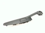 2007 Audi A8 D3 Rear Right Inside Door Grab Handle Ashtray Oem 4E0867374A. Fixed Price $59.00.