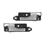 For Lincoln Mkz 2007-2012 Interior Door Handle Driver Passenger Side Pair. Fixed Price $55.66.