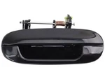 For 2004-2005 Buick Rainier Door Handle Rear Left Depo 12394GMZZ. Fixed Price $64.07.
