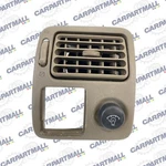 1998-2002 Toyota Corolla Dash Left Side Heat Air Vent Duct Grill 5540402030. Fixed Price $33.27.