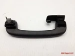 2011 Bmw 535I 528I 550I F10 Rear Left Roof Grab Handle Black 51168052689. Fixed Price $24.99.