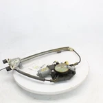 2004 Honda Civic Rr Door Window Regulator Part Number 135-58506L. Fixed Price $52.99.