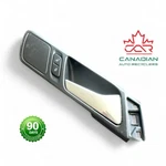 2011 - 2015 Volkswagen Jetta Front Inside Door Handle 5C7837114F Oem. Fixed Price $19.64.