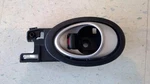 2013 Honda Cr-z Interior Door Handle Driver Left Front 117932. Fixed Price $124.00.