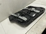 2011 2014 Hyundai Sonata Se Front Right Door Window Regulator Panel Oem+ Vin C. Fixed Price $88.01.