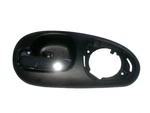 Needa 11ZH38Y Rear Left Interior Door Handle Fits 1999-2001 Chrysler Lhs. Fixed Price $32.69.