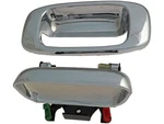For 1999-2006 Gmc Sierra 1500 Tailgate Handle Dorman 81536JPRT 2001 2000 2002. Fixed Price $49.06.