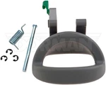 Dorman 82512 Interior Door Handle Taupe For 05-10 Jeep Commander Liberty. Fixed Price $96.46.