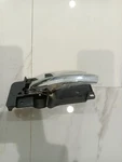 Front Left Interior Door Handle Dorman 81625. Fixed Price $24.99.
