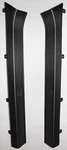 Cf-racing Carbon Fiber Matte Door Sills For 2009-2018 Nissan GTR35. Fixed Price $857.01.