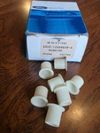 Nos Ford E2UZ-12268B38-A Set Of 7 Body Side Door Hinge Spring Bushing 80-89 E150. Fixed Price $25.00.