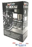 Duplicolor SHD1000 Shadow Chrome Black-out Coating Blackout Base + Clear. Fixed Price $35.99.