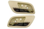 GM-2545ME-RP Interior Inside Door Handle, Beige (cashmere) Housing Chrome. Fixed Price $49.17.