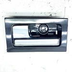 Oe 2009-12 Ford F150 Harley Interior Door Handle Left Front Rear Gloss Black. Fixed Price $49.99.