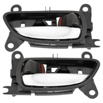 For Lexus GS350 07-11 Interior Door Handle Set Front Rear Driver & Passenger. Fixed Price $77.51.