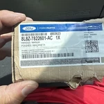 Genuine Ford Handle Inside 8L8Z-7822601-AC. Fixed Price $12.69.