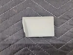 2009-2009 Ford Mustang Front Left Driver Side Door Inner Handle Trim Oem Gray. Fixed Price $19.99.