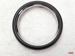 2009 Mini Cooper Clubman R55 Right Split Door Inside Handle Trim Chrome. Fixed Price $19.99.