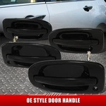 4PCS For 97-03 Trans Sport Venture Front Rear Left Right Door Pull Handles. Fixed Price $64.12.
