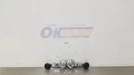 1971 Chevy C20 Custom Window Crank Set Pair Driver Passenger. Fixed Price $40.50.