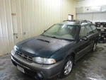 Passenger Right Rear Window Regulator Electric Fits 95-99 Legacy 1889693. Fixed Price $89.10.