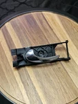 98-02 Jaguar XJ8 Xjr Vanden Plas Front Left Driver Interior Door Handle. Fixed Price $71.25.