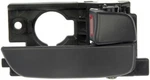 Interior Door Handle Dorman 81095. Fixed Price $19.75.