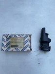 Genuine Nissan Interior Front Right Door Handle For Quest 80670-0B000. Fixed Price $13.45.