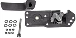 Dorman Oe Solutions 80374CD Interior Door Handle. Fixed Price $109.79.