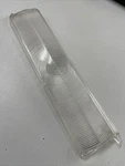 Nos 1962 Buick Electra Invicta Lesabre Lh Front Parking Light Lens 5953195 L5. Fixed Price $69.95.