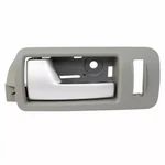 Genuine Ford Interior Door Handle 5R3Z-6322601-AAA. Fixed Price $39.81.