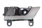 Fits 2008 2013 Toyota Highlander Interior Door Handle Left Silver Beige. Fixed Price $33.96.