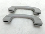 2007 Bmw 328XI 328I 335XI 335I E92 E90 Roof Grab Handle Set Gray 51169143518. Fixed Price $24.99.