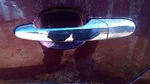 Driver Left Door Handle Exterior Rear Fits 06-11 Lucerne 260338. Fixed Price $63.19.