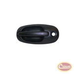Door Handle (front Left) - Crown# QK03SBK. Fixed Price $55.88.