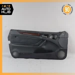 00-03 Mercedes W208 CLK430 CLK320 Interior Door Panel Front Left Side Oem 80K. Fixed Price $295.23.